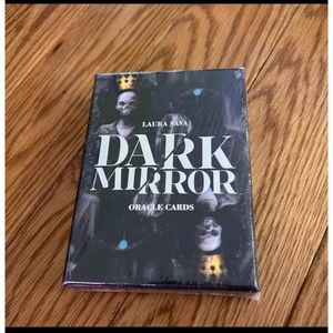 Dark Mirror Oracle